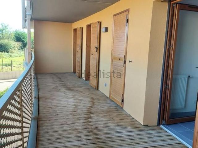Appartement, Montrevel en Bresse