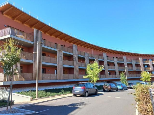 Appartement, Montrevel en Bresse