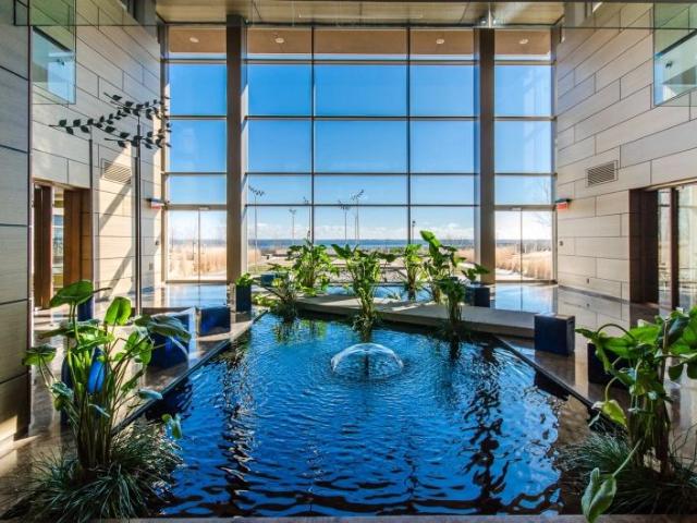 Appartement, Montréal Verdun/Île des Soeurs