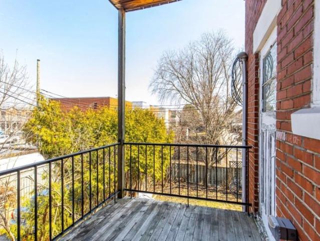 Appartement, Montréal Verdun/Île des Soeurs