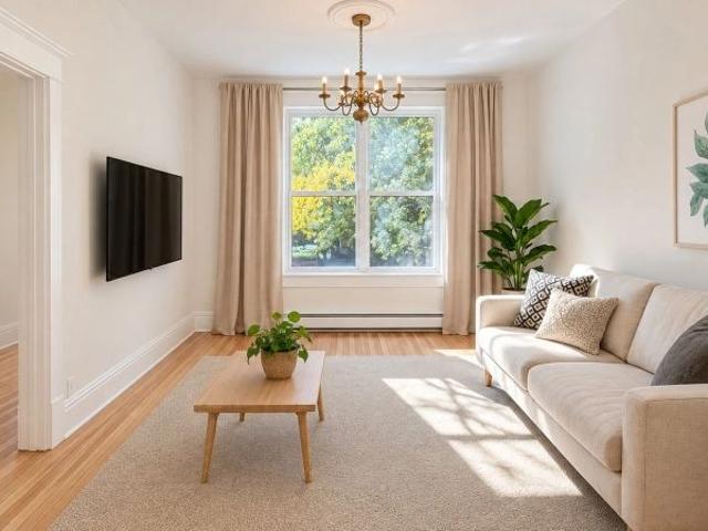 Appartement, Montréal Verdun/Île des Soeurs