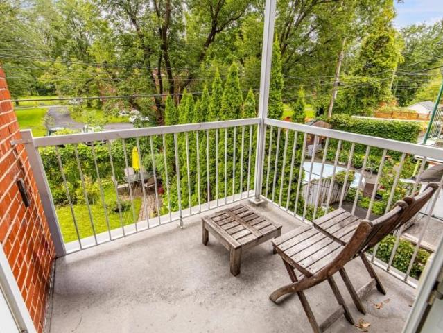 Appartement, Montréal Verdun/Île des Soeurs