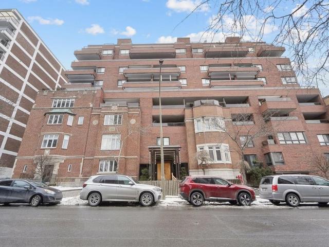 Appartement Montréal Ville Marie � Louer