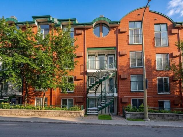 Appartement Montréal Ville Marie � Louer