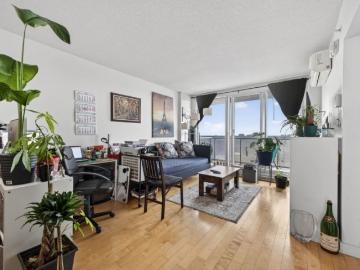 Appartement, Montréal Ahuntsic Cartierville