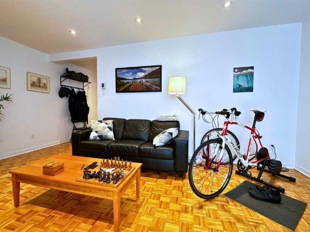 Appartement Montréal Ahuntsic Cartierville � Louer