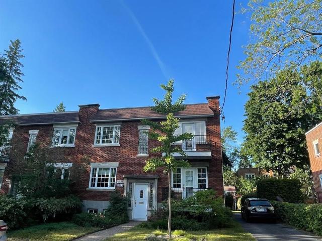 Appartement Montréal Ahuntsic Cartierville � Louer