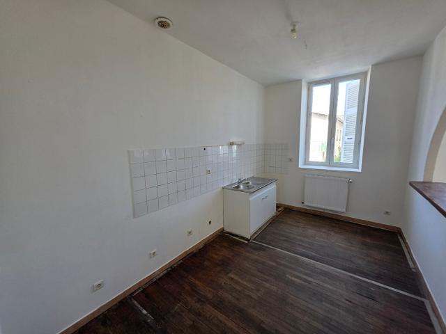 Appartement Montreal La Cluse 4 pièce s 77.50 m2
