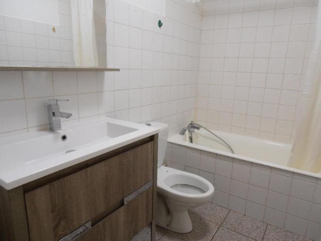 Appartement Montreal La Cluse 1 pièce s 24.54 m2
