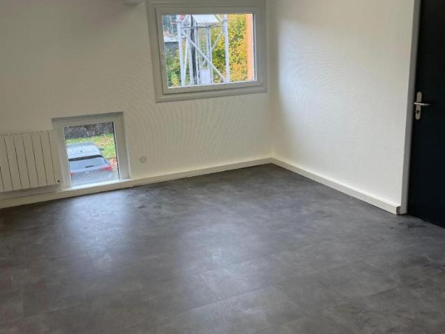 Appartement Montreal La Cluse 2 pièce s 68.3 m2