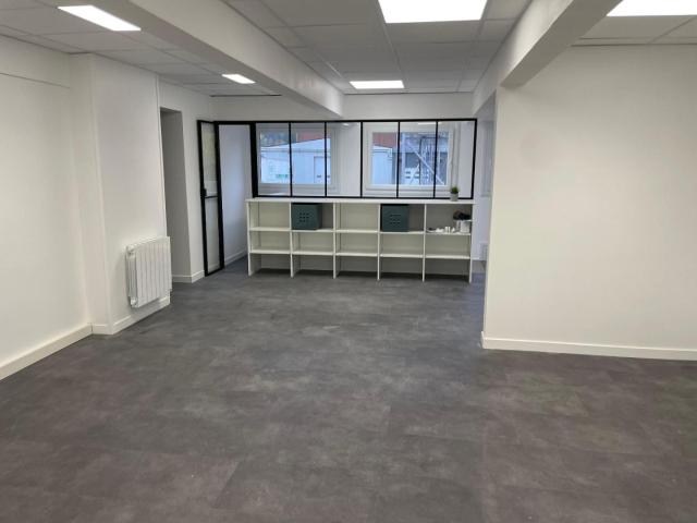Appartement Montreal La Cluse 2 pièce s 68.3 m2