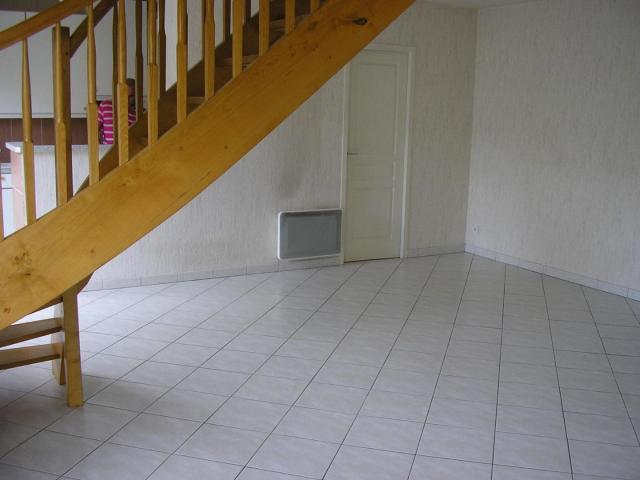 Appartement Montreal La Cluse 3 pièce s 58.27 m2