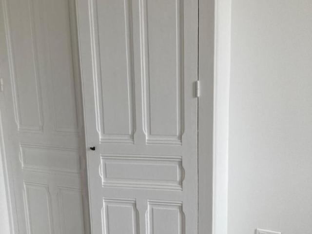 Appartement Montreal La Cluse 3 pièce s 73.63 m2