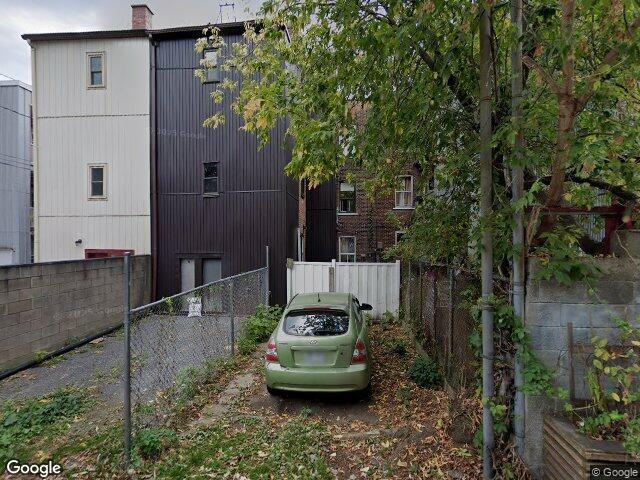 Appartement Montréal Le Plateau Mont Royal � Louer