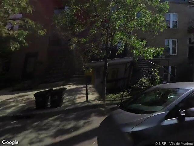 Appartement Montréal Le Plateau Mont Royal � Louer