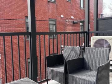 Appartement, Montréal Le Sud Ouest