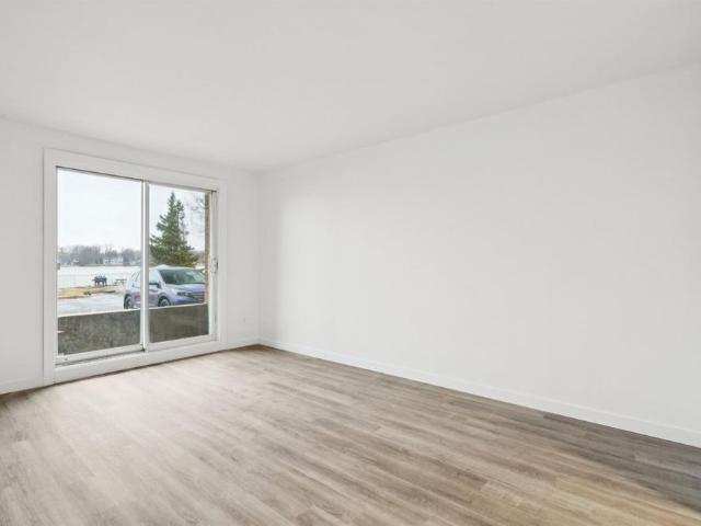 Appartement Montréal L'Île Bizard/Sainte Geneviève � Louer