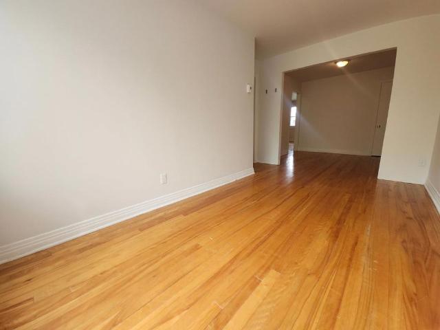 Appartement Montréal Rosemont/La Petite Patrie � Louer