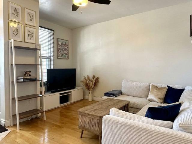 Appartement Montréal Rosemont/La Petite Patrie � Louer