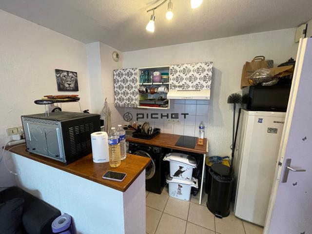 Appartement Montrejeau 2 pièce s 38 m2