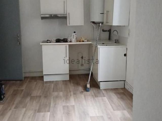 Appartement, Montréjeau