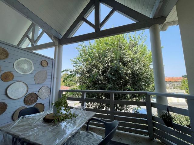 Appartement, Montréjeau