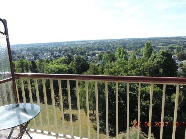 Appartement, Montrichard Val de Cher
