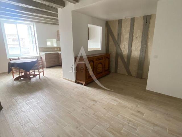 Appartement, Montrichard Val de Cher