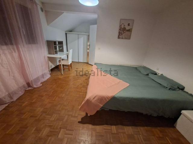 Appartement, Montry