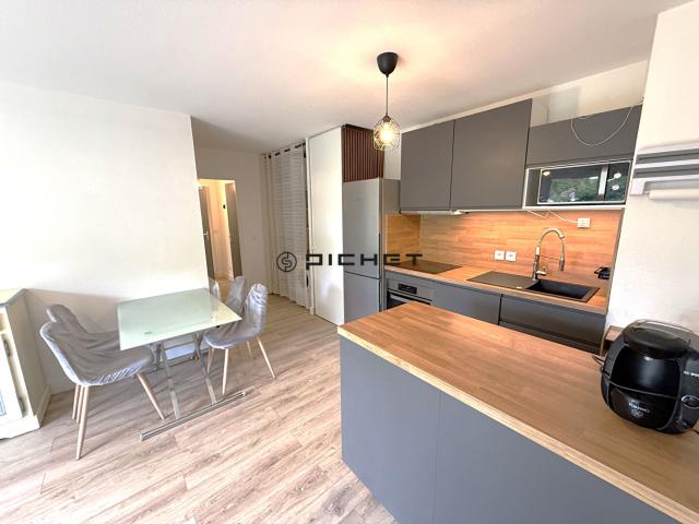 Appartement Montussan 3 pièces 56 m2