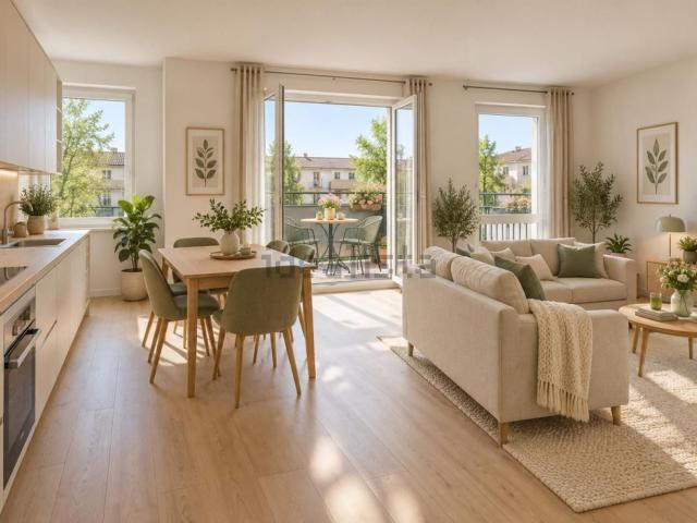 Appartement, Montussan