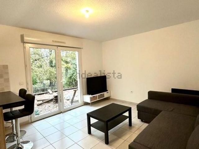 Appartement, Montussan