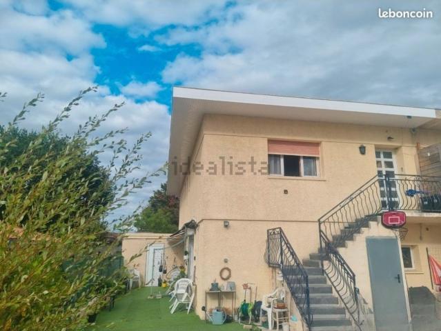 Appartement, Montussan
