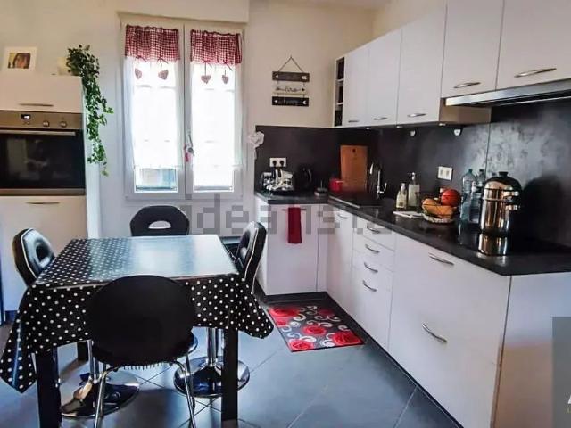 Appartement, Monchy Humières