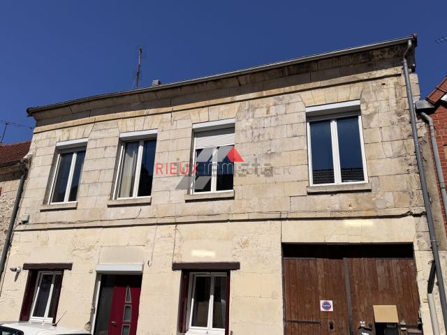 Appartement, Monchy Saint Éloi