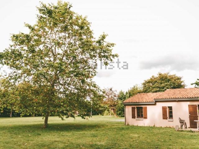 Appartement, Moncontour