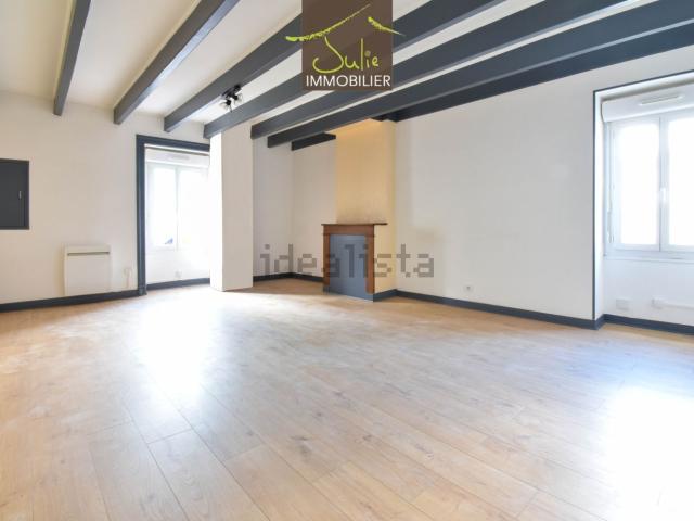 Appartement, Moncoutant sur Sèvre