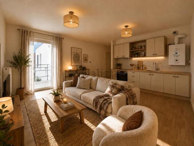 Appartement, Mondelange