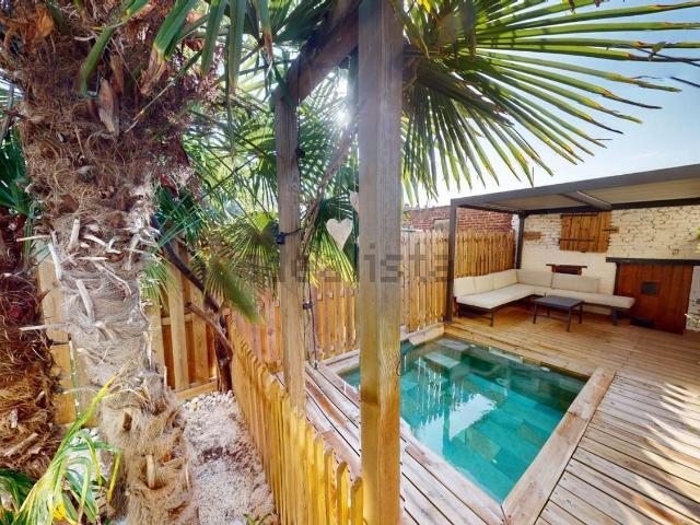 Appartement, Mondelange