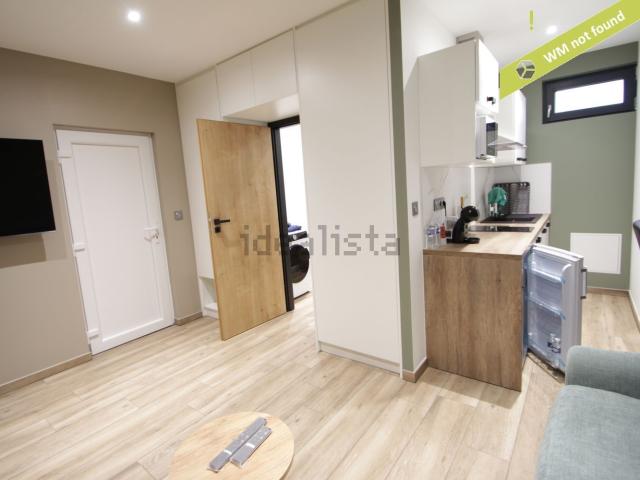 Appartement, Mondelange