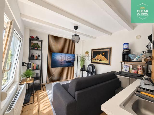 Appartement, Mondelange