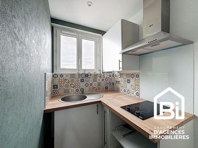 Appartement, Mondeville