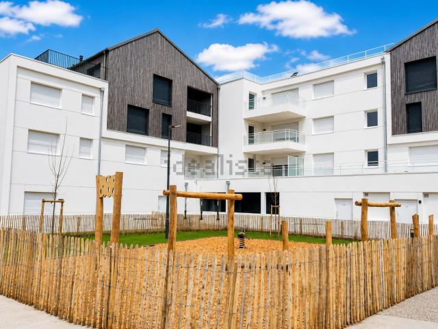 Appartement, Mondeville
