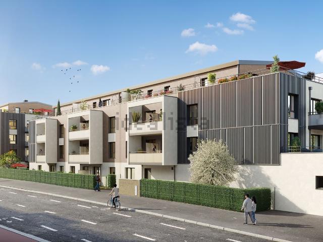 Appartement, Mondeville