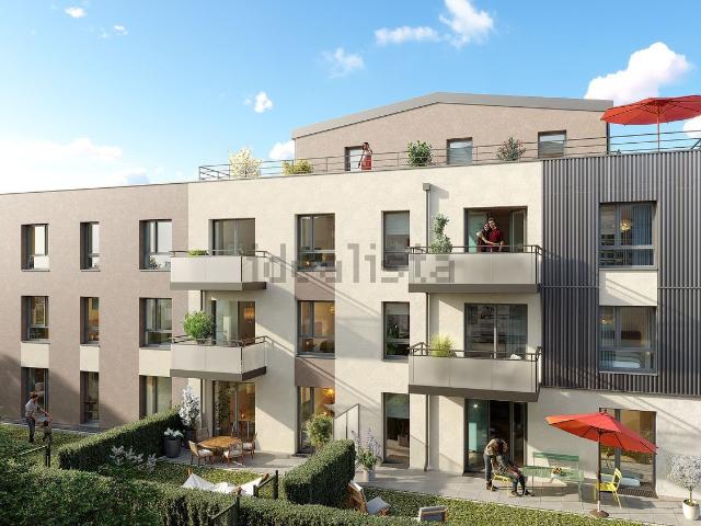 Appartement, Mondeville