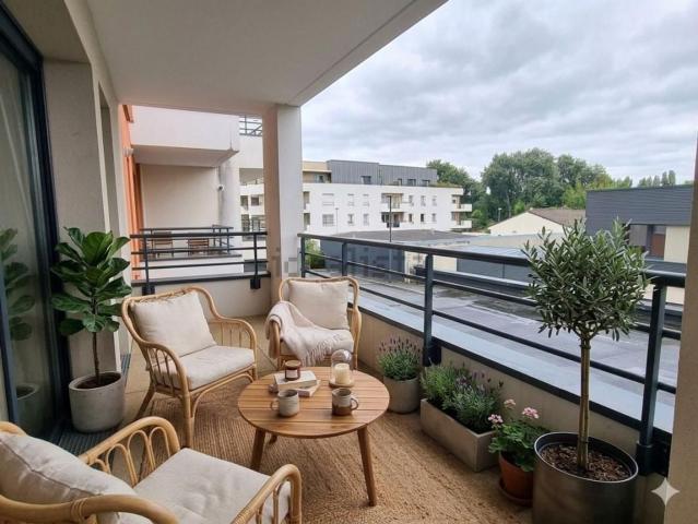 Appartement, Mondeville
