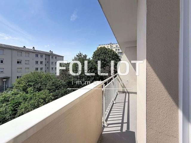 Appartement, Mondeville