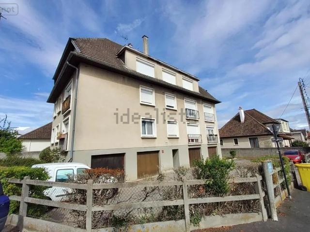 Appartement, Mondeville