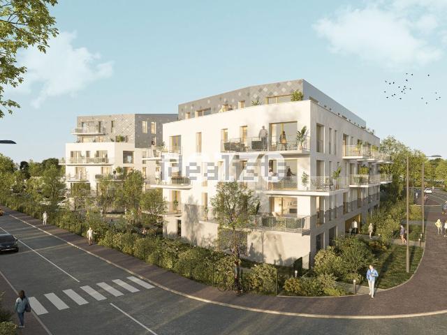 Appartement, Mondeville