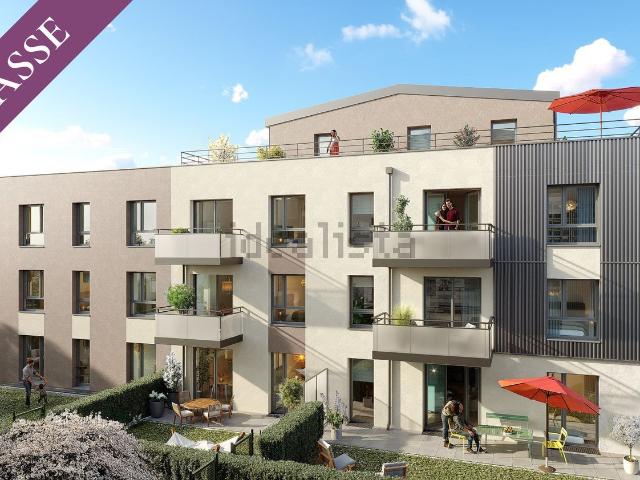 Appartement, Mondeville